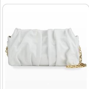 Brand new Elleme purse, never worn